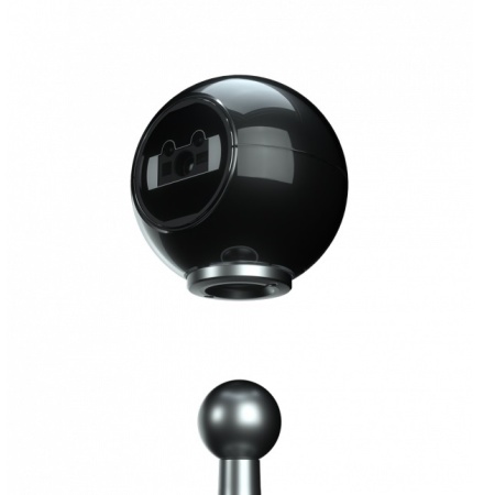 Стационарный 2D-сканер штрихкодов Newland FR50 Pearl