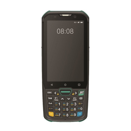 Терминал сбора данных MINDEO M40