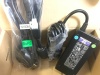 Блок питания для сканера Honeywell Stratos 25/27xx Блок питания для сканера Honeywell Stratos 25/27xx