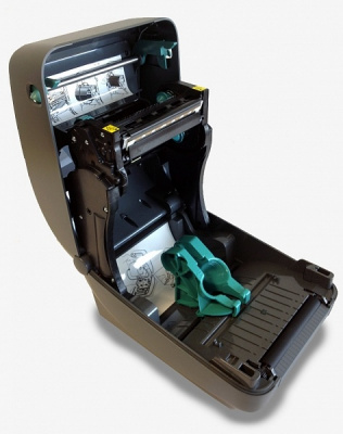 Термотрансферный принтер Zebra GX-430t