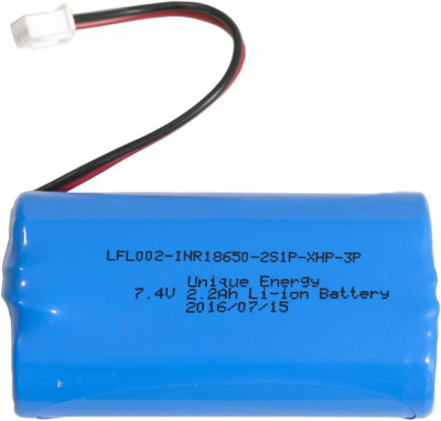 Аккумуляторная батарея для кассы АТОЛ (11Ф,15Ф,90Ф,91Ф,92Ф)