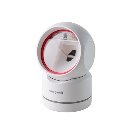 Настольный фотосканер 2D штрихкода Honeywell HF680