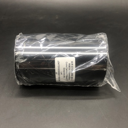 Риббон B10.1 Wax/Resin Standard 110мм х 300м,  IN, 1"