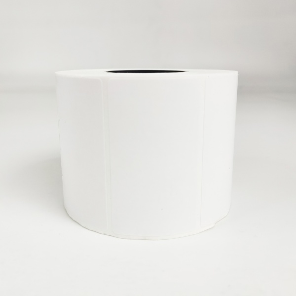 MP_4_Термотрансферные этикетки 70х39 мм ПГ (полуглянцевая бумага), 1000 этикеток в рулоне, втулка 40мм MP_4_Термотрансферные этикетки 70х39 мм ПГ (полуглянцевая бумага), 1000 этикеток в рулоне, втулка 40мм