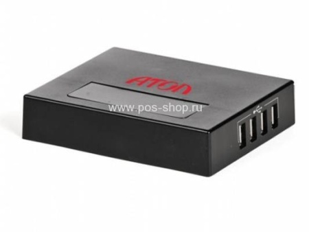 УТМ АТОЛ HUB-19 для ЕГАИС (Универсальный транспортный модуль)