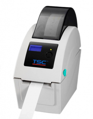 Принтер для печати браслетов TSC TDP-225W