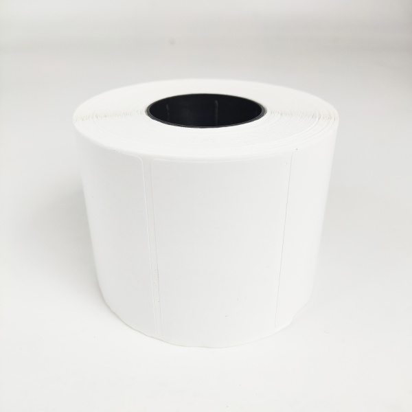 MP_3_Термотрансферные этикетки 70х39 мм ПГ (полуглянцевая бумага), 1000 этикеток в рулоне, втулка 40мм MP_3_Термотрансферные этикетки 70х39 мм ПГ (полуглянцевая бумага), 1000 этикеток в рулоне, втулка 40мм