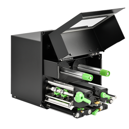 Термотрансферный принтер TSC PEX-1221 Термотрансферный принтер TSC PEX-1221