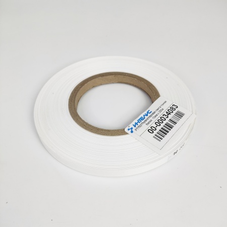 MP_5_Полиэстеровая лента PT702 тонкая белая, 10мм x 200м