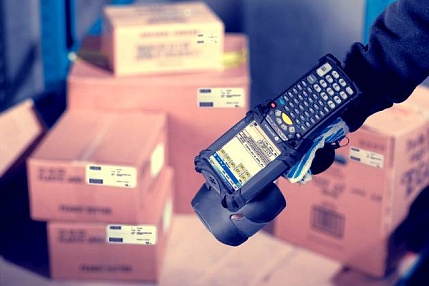 Автоматизация на базе RFID Автоматизация на базе RFID