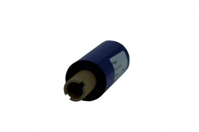 Риббон DNP TR4085+ 63.5мм x 74м, OUT, Wax, 0.5"