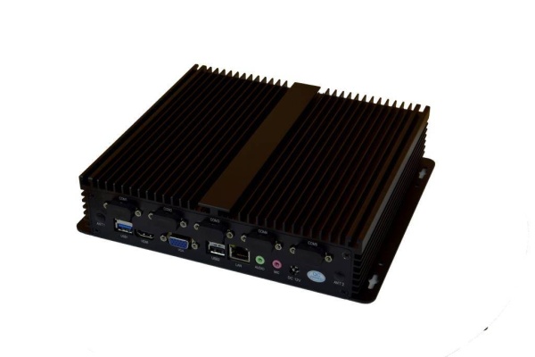 POS-компьютер АТОЛ NFD10