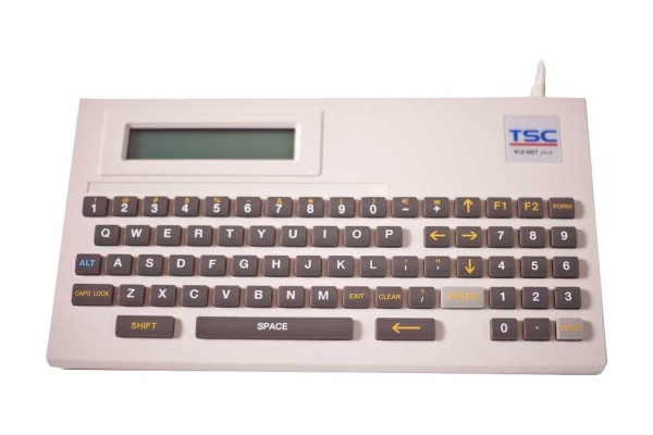 Программируемая клавиатура KU-007 Plus