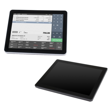 Монитор покупателя 15" для POS101-15/POS101-17