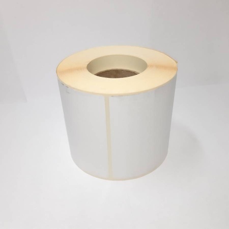 Термоэтикетки ТОП 75х120 мм