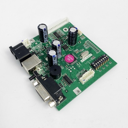 Материнская плата АТОЛ BP21 Материнская плата АТОЛ BP21