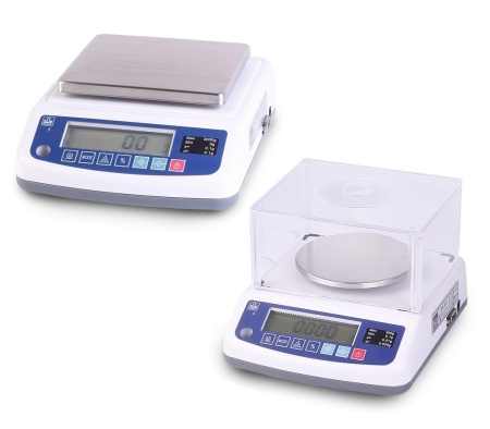 Весы лабораторные МАССА-К ВК