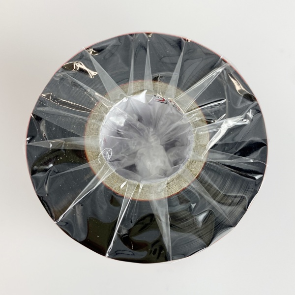 MP_4_Риббон PS Wax/Resin Premium 60мм х 300м, черный (термотрансферная лента), OUT, 1''