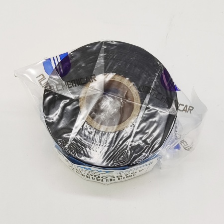 MP_4_Черная термотрансферная лента US150 Wax/Resin 40мм х 300м OUT 1''