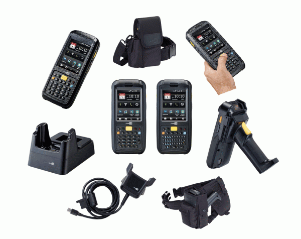 Терминал сбора данных CipherLab CP60