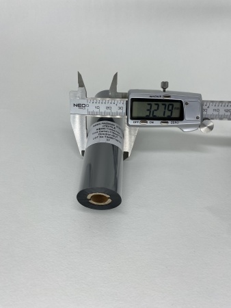 MP_4_Риббон C20.1 Resin Premium + Textile 110мм - 74м - 0,5