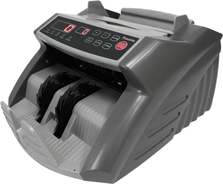 Счетчик банкнот Cassida 5550UV DL
