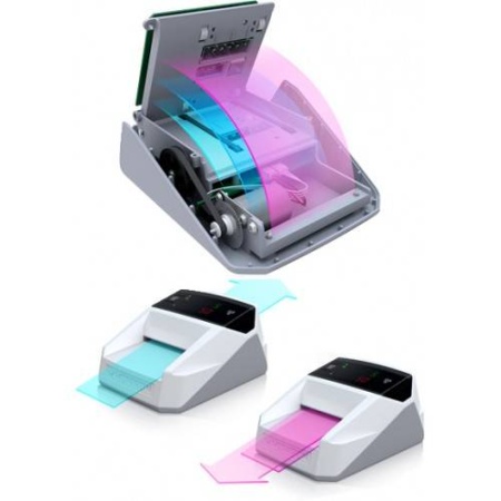 Детектор банкнот PRO MONIRON DEC MULTI