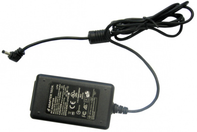 CipherLab 9200/CP60 Power adapter - Блок питания для 9200/CP60, SNP-CP60, 100V-240V, 5V/4A, для использования с облегченной подставкой