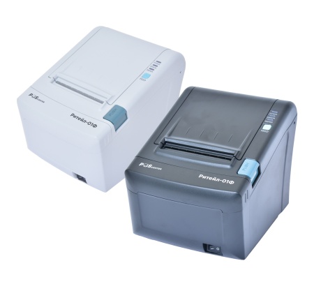 Фискальный регистратор РИТЕЙЛ-01ФМ ФФД 1.2 2LAN/HUB