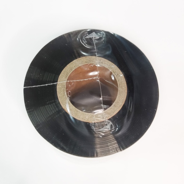 MP_5_Риббон Wax premium 60мм х 300м, OUT, 1''