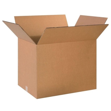 Картонный короб 700х500х500мм