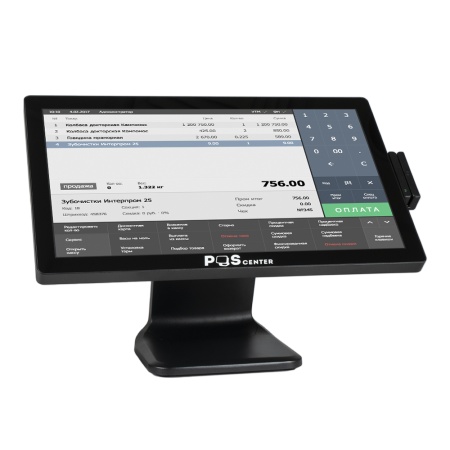 POS-терминал POScenter POS101 21.5"