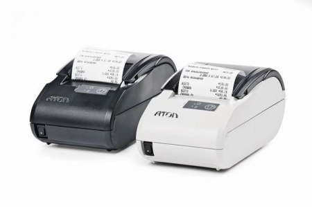 Фискальный регистратор АТОЛ 11Ф