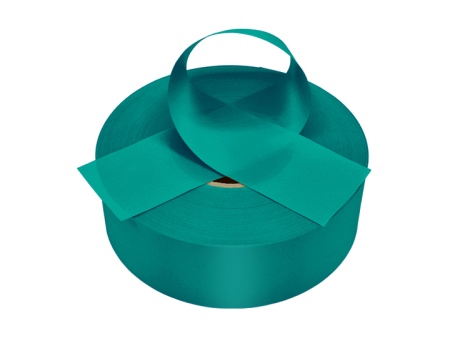 Морская волна сатиновая лента стандарт PS901С