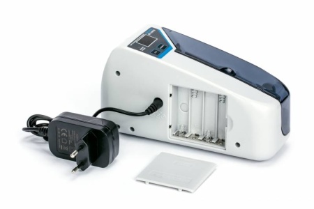 Портативный счетчик банкнот DORS CT1015 Портативный счетчик банкнот DORS CT1015