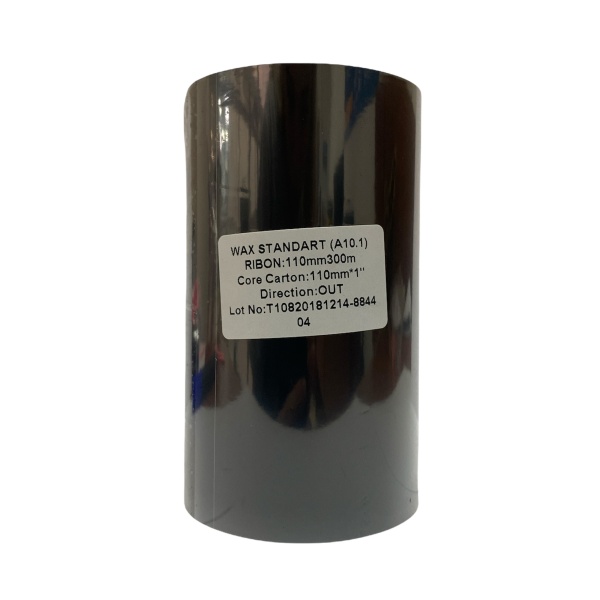 MP_4_Риббон Wax 110мм х 300м, OUT, 1