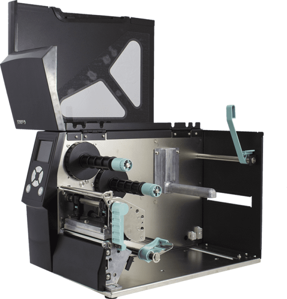Термотрансферный принтер Godex ZX420/420i (430/430i) Термотрансферный принтер Godex ZX420/420i (430/430i)