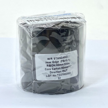 MP_1_Риббон FB10.1 Wax/Resin Standard Near Edge 60мм - 300м - 1