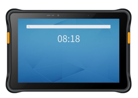 Терминал сбора данных ТСД iData P1 mini