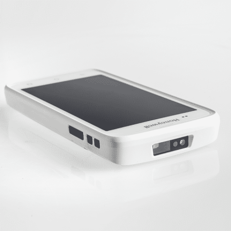 Терминал сбора данных Honeywell ScanPal EDA50