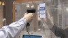 Сканер штрихкода Datalogic QuickScan QD2590 Сканер штрихкода Datalogic QuickScan QD2590