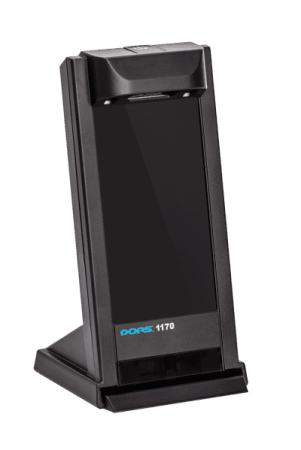 Универсальный просмотровый детектор DORS 1170