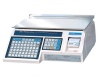 Весы с печатью этикеток CAS LP-15R (v.1.6.)