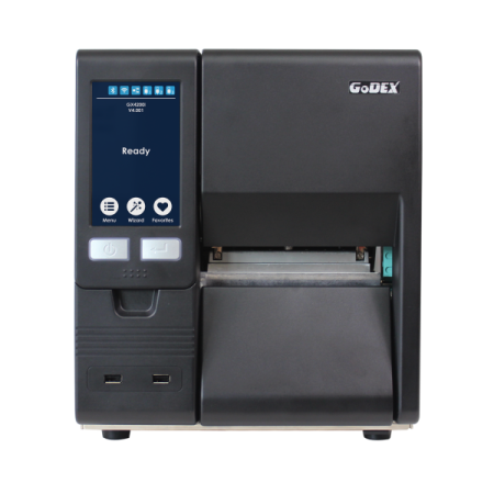Принтер этикеток Godex GX4200i / GX4300i / GX4600i