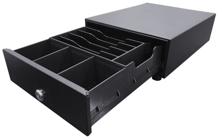 Денежный ящик АТОЛ SB-245