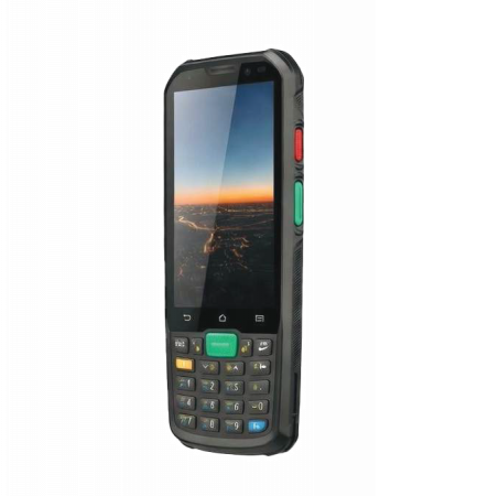 Терминал сбора данных MINDEO M41