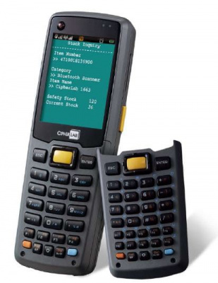Терминал сбора данных CipherLab 8600 / 8630 / 8660