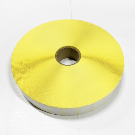 MP_3_Термотрансферные этикетки 30х20 мм ПГ (самоклеящиеся полуглянцевые). 10000 этикеток в ролике, втулка 40 мм