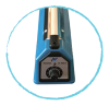 Запайщик пакетов PACKVAC IS-200/2 ABS / IS-300/2 ABS / IS-400/2 ABS Запайщик пакетов PACKVAC IS-200/2 ABS / IS-300/2 ABS / IS-400/2 ABS