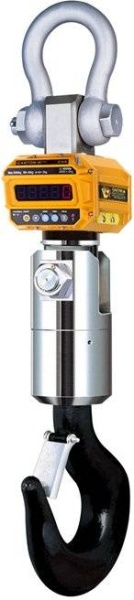 Крановые весы CAS Caston-III (THA) Крановые весы CAS Caston-III (THA)